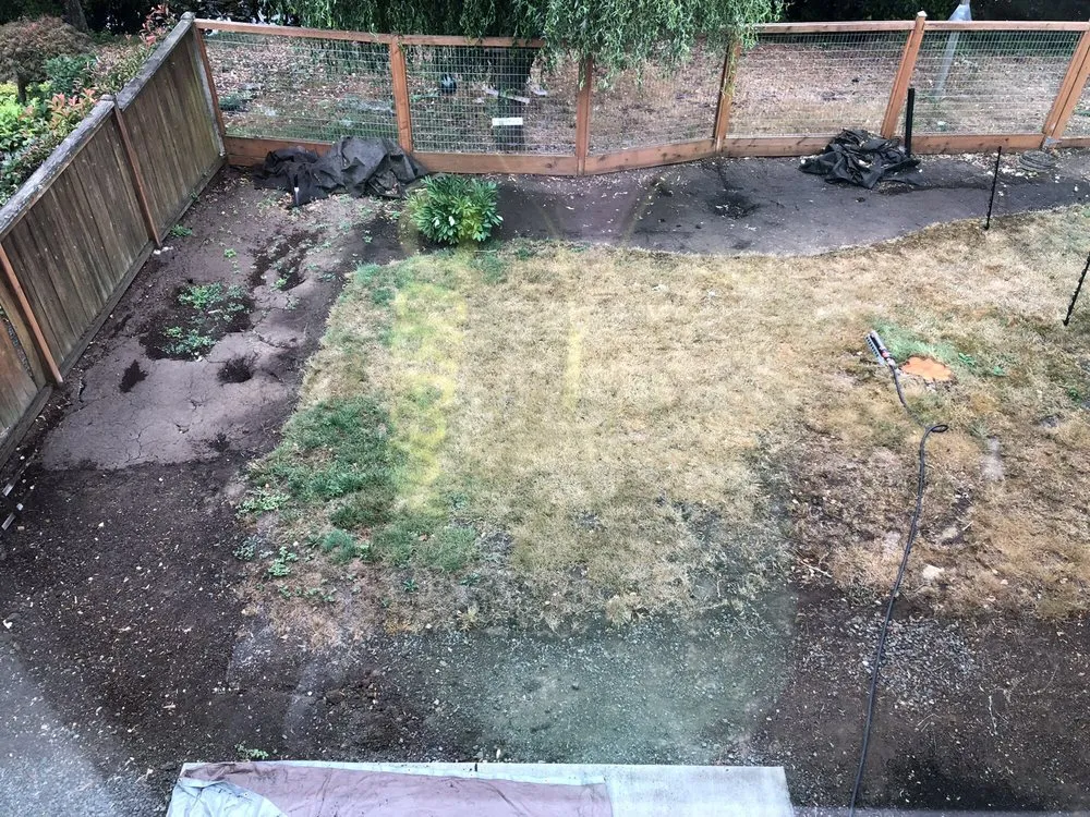 Reliable garden landscaping experts serving Junction City, OR - EO Landscaping