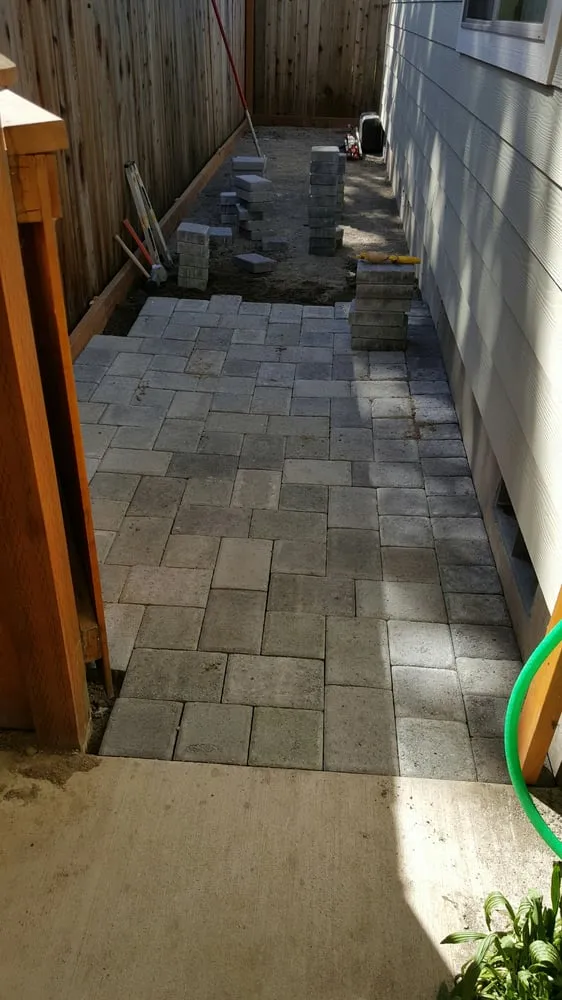 Local outdoor landscaping in Junction City, OR - EO Landscaping