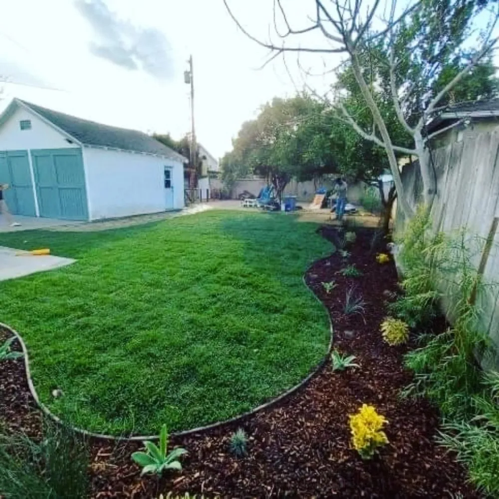 Reliable landscaping services in Pacoima, CA - EOC Gardening Services