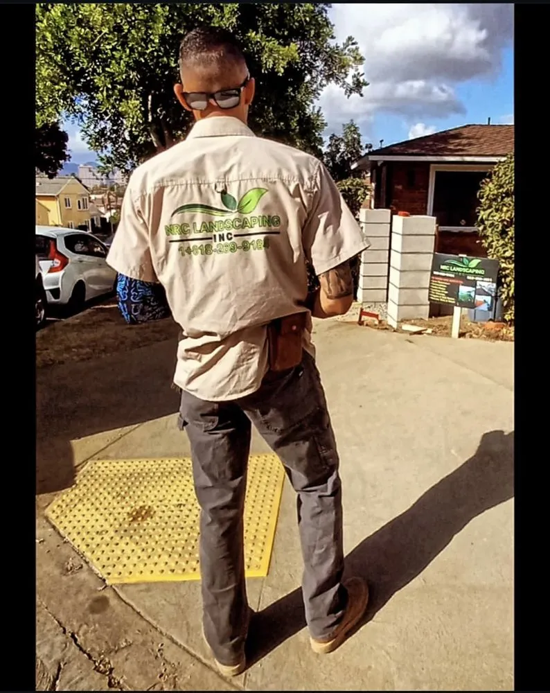 Affordable residential landscaping for homes in Pacoima, CA by EOC Gardening Services