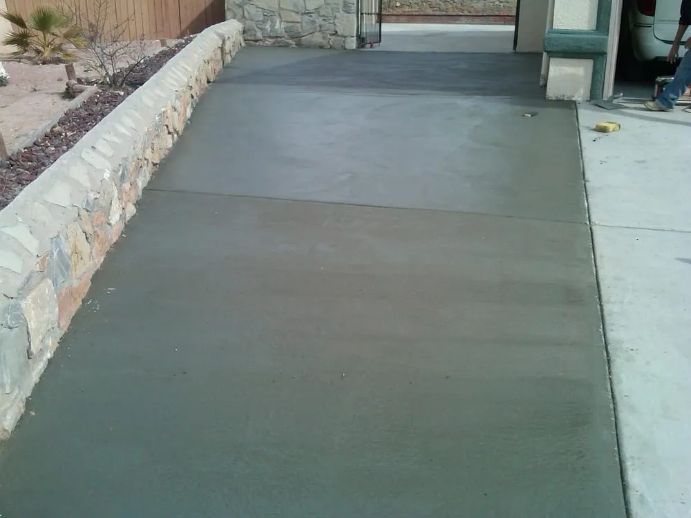 Top-rated residential landscaping in El Paso, TX - EP Landscape Contractors