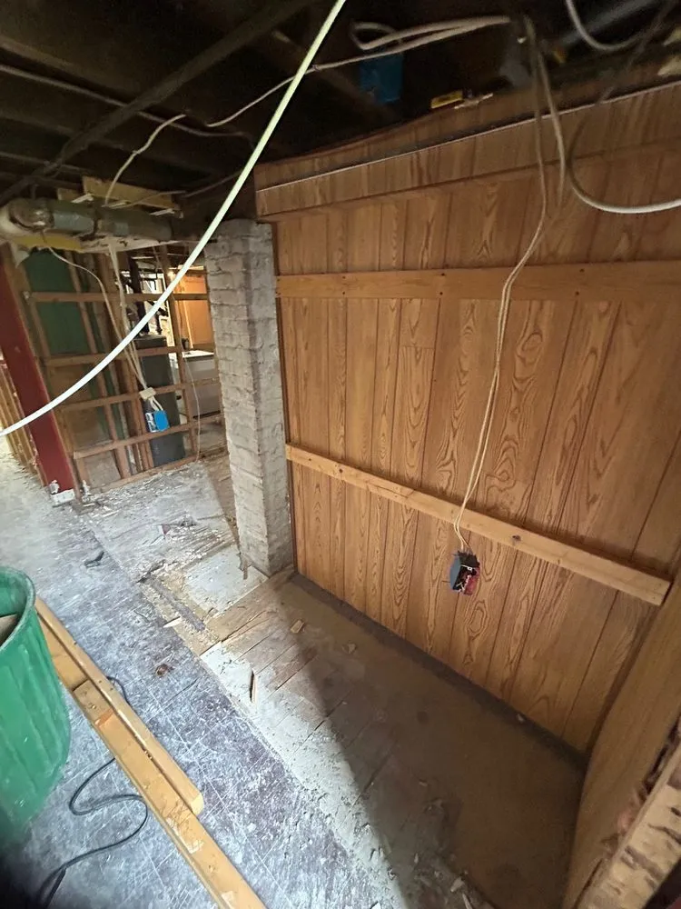 Reliable outdoor landscaping experts serving Boston, MA - EP Landscape Demo & Services