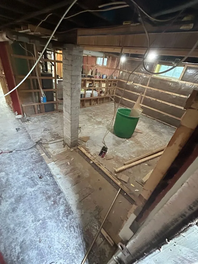 Affordable landscape installation experts serving Boston, MA - EP Landscape Demo & Services