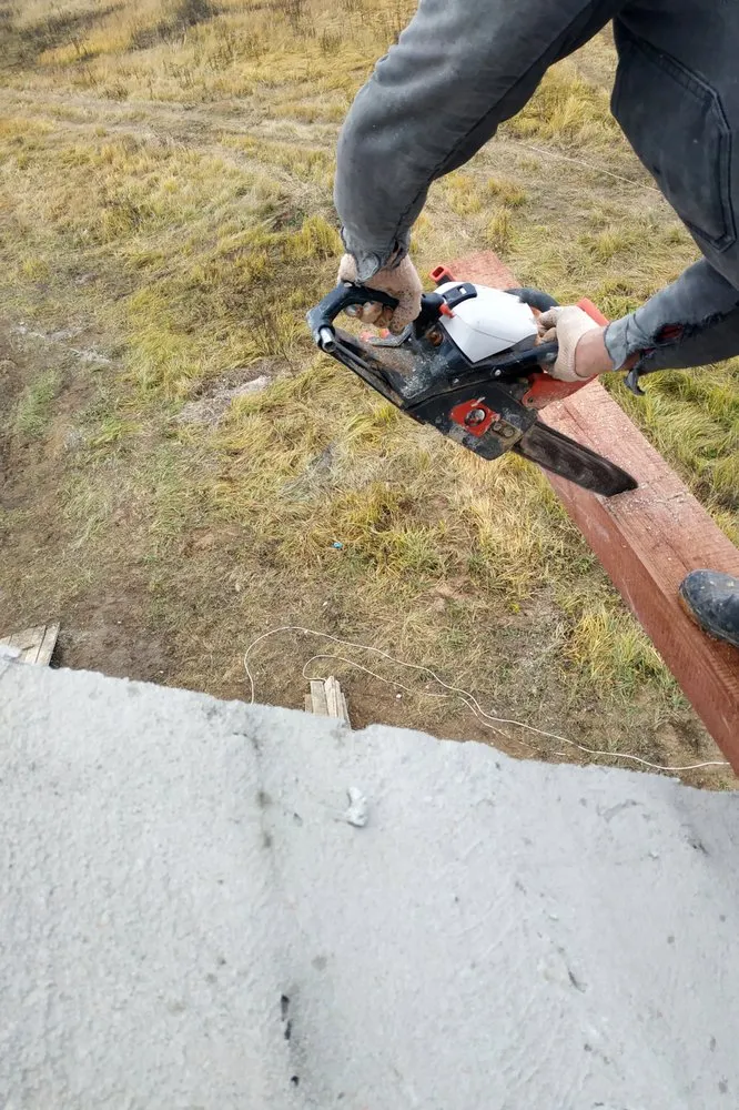 Local yard cleanup service in El Paso, TX by EP Landscaping and Design