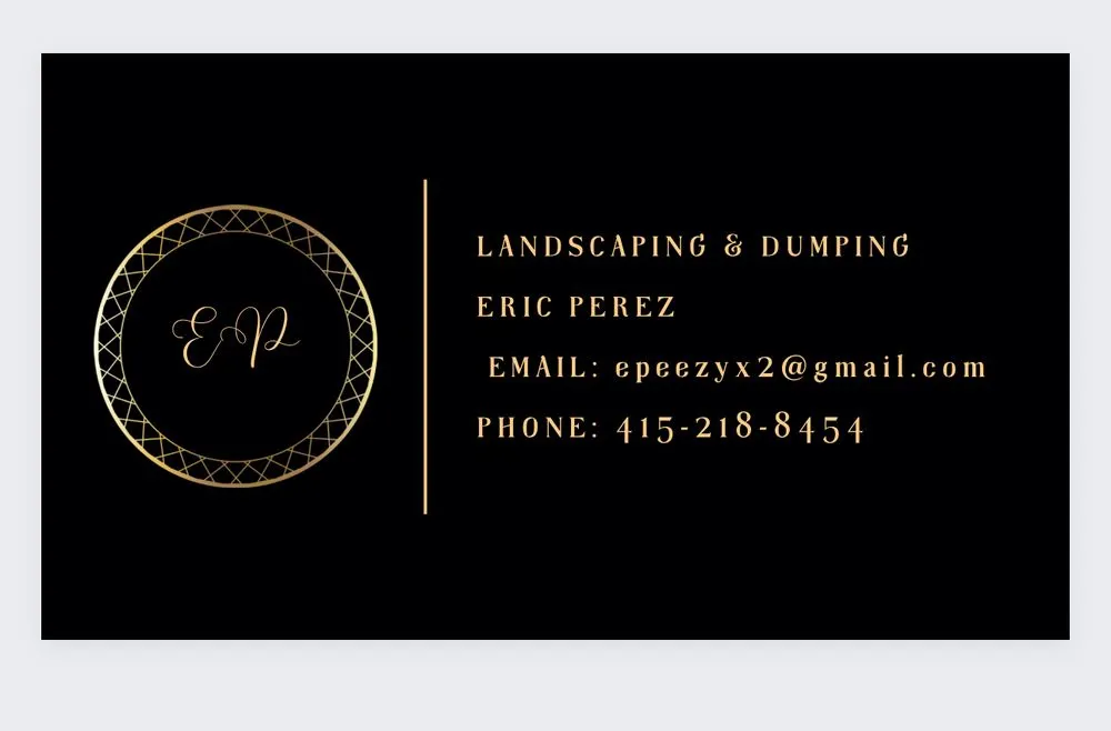 Custom landscaping services experts serving Antioch, CA - EP landscaping