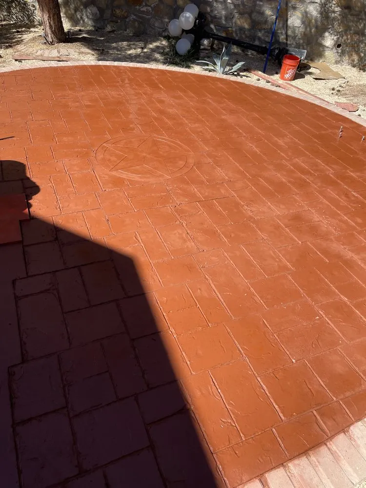 Local landscaping services experts serving El Paso, TX - EP Landscaping