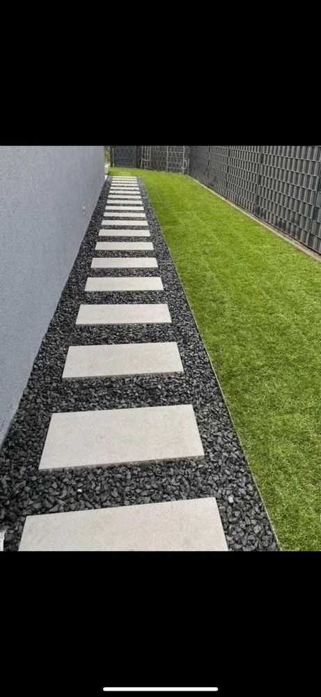 Professional lawn mowing service in El Paso, TX - EP Landscaping