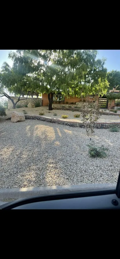 Top-rated lawn mowing service for beautiful yards across El Paso, TX - EP Landscaping