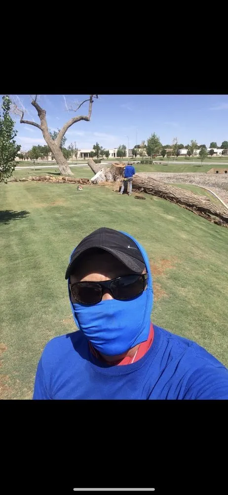 Local landscape installation for year-round maintenance in El Paso, TX by EP Landscaping