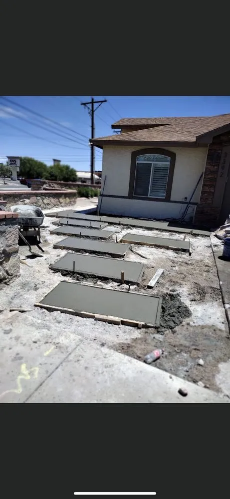 Trusted landscape installation for outdoor upgrades across El Paso, TX - EP Landscaping