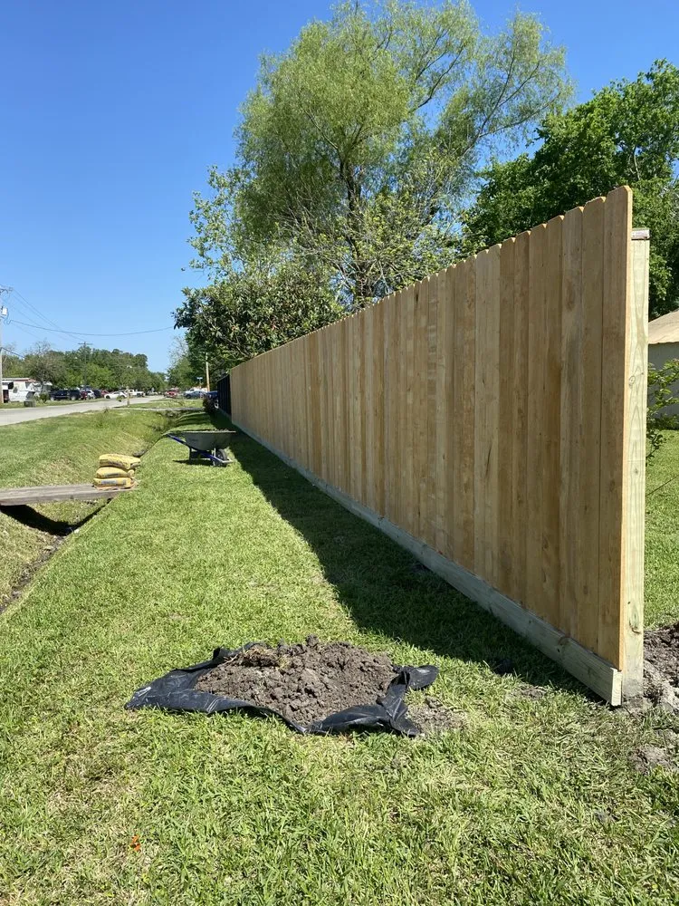 Reliable outdoor landscaping near you across Houston, TX - EP Landscaping