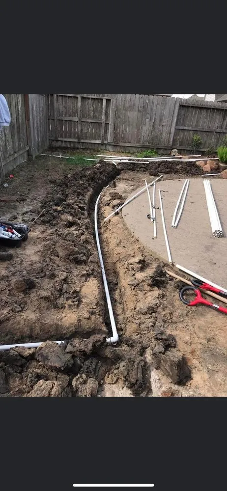 Custom lawn mowing service experts serving Houston, TX - EP Landscaping