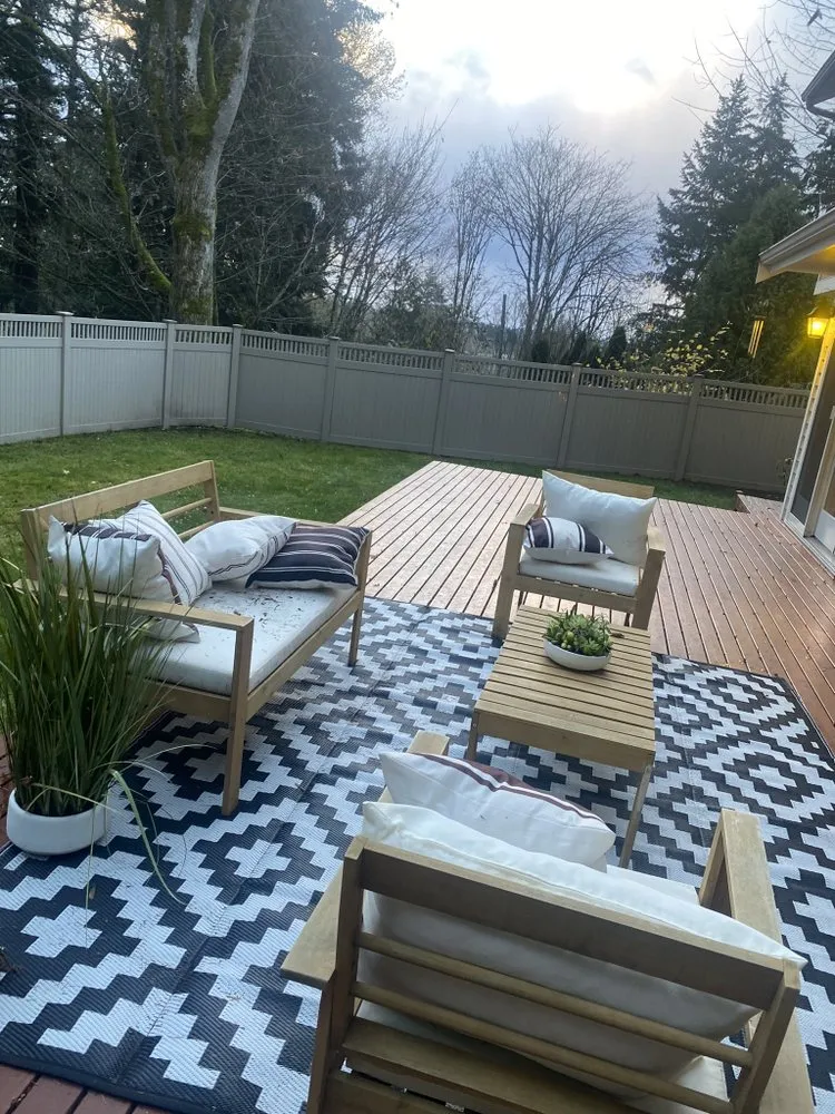 Custom yard cleanup service experts serving Seattle, WA - EP Landscaping