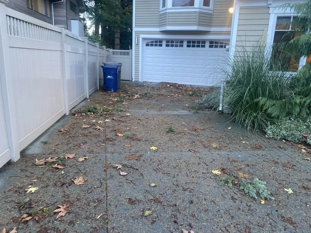Expert landscape installation in Seattle, WA by EP Landscaping