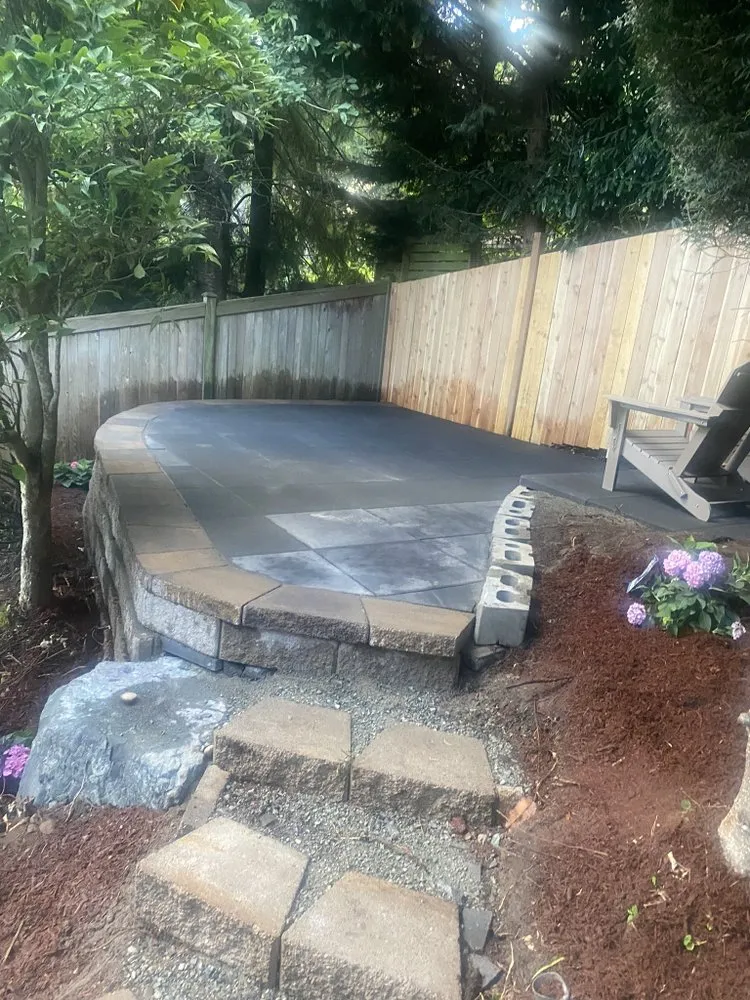 Local lawn mowing service for year-round maintenance across Seattle, WA - EP Landscaping