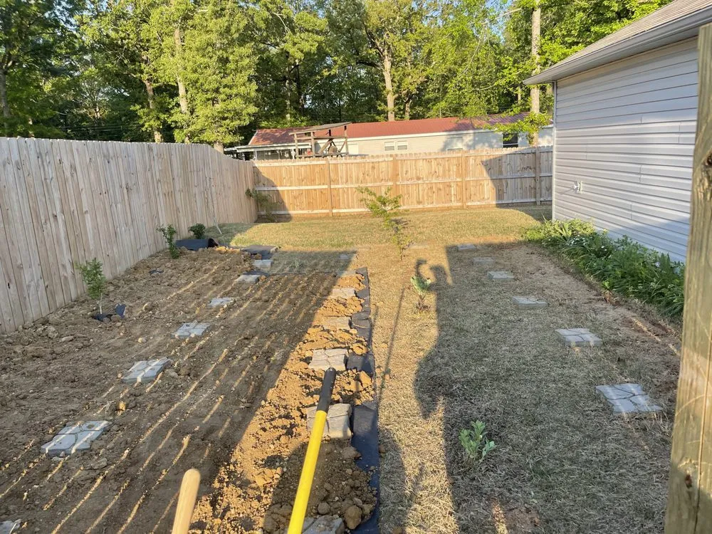 Expert lawn care service in Benton, AR - E&P Lawn and Landscaping