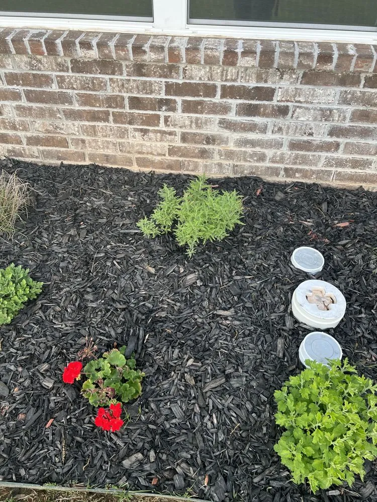 Professional lawn mowing service in Benton, AR - E&P Lawn and Landscaping