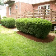 Trusted yard cleanup service near you across Alexandria, VA - EP Mowing and Landscaping