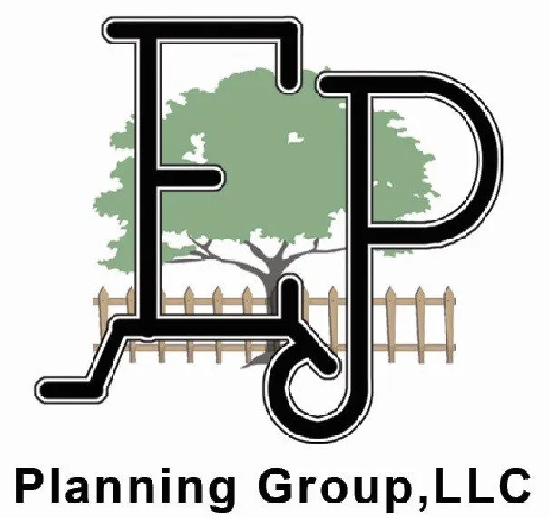 Custom outdoor landscaping in Winter Park, FL - EP Planning Group