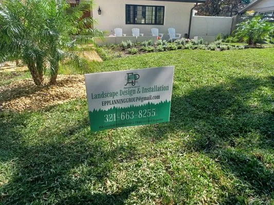 EP Planning Group Logo