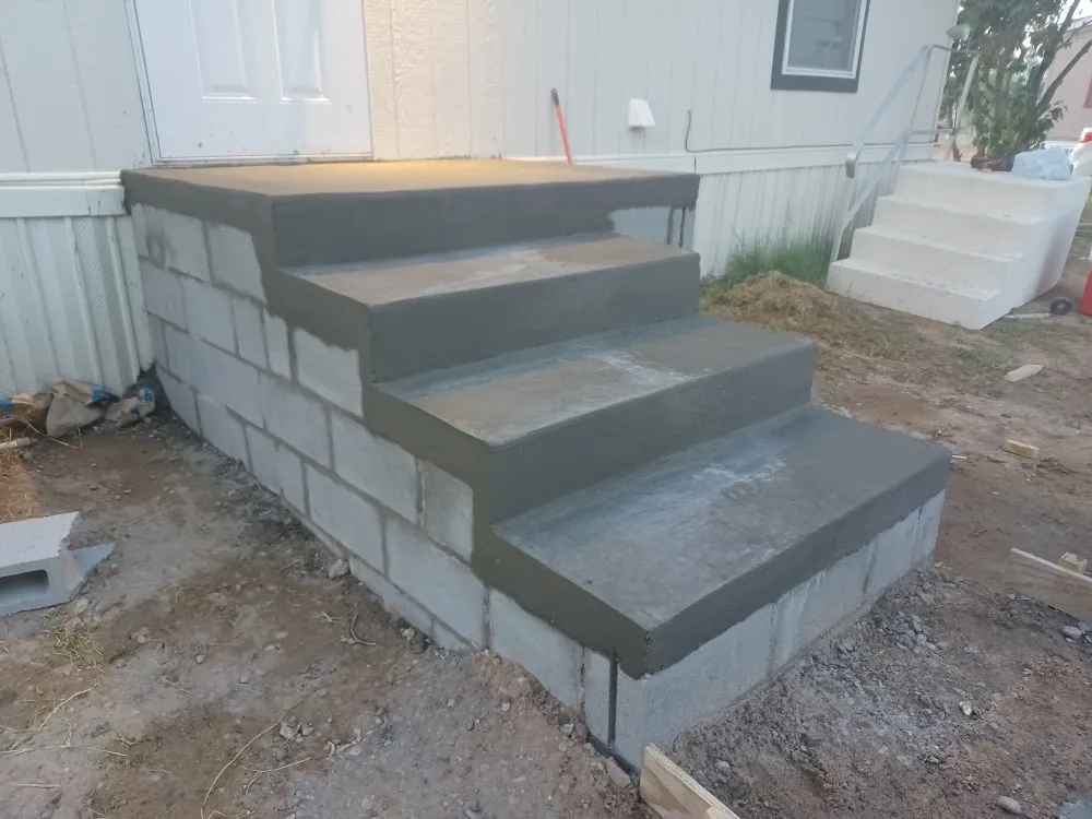 Trusted landscape installation in EL Paso, TX by EP Texas Designs