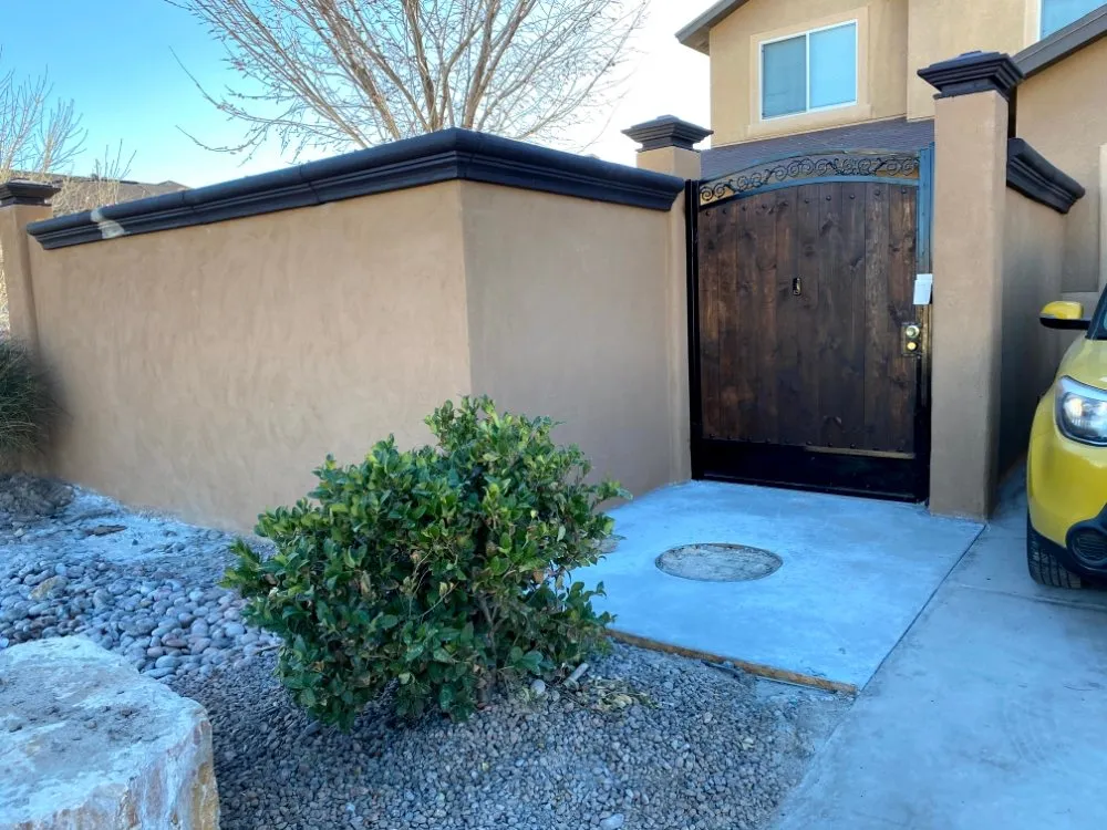 Reliable lawn care service experts serving EL Paso, TX - EP Texas Designs