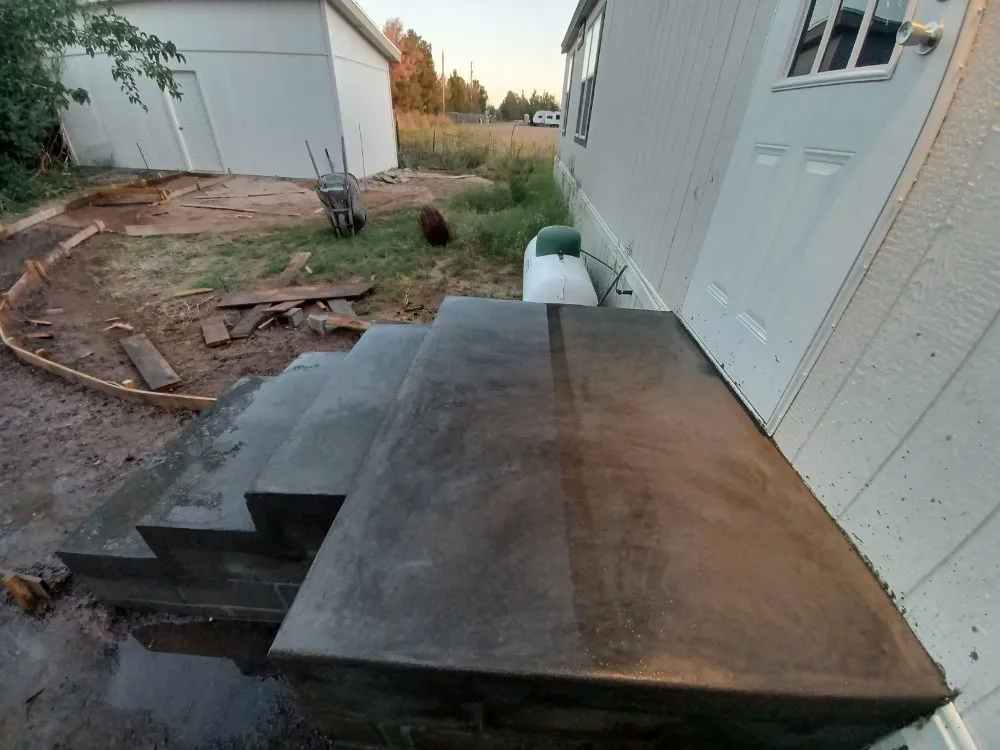 Trusted outdoor landscaping in EL Paso, TX - EP Texas Designs