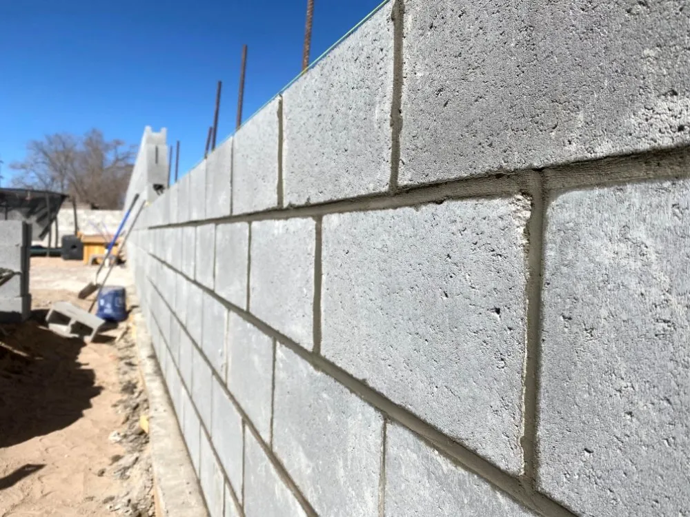 Reliable residential landscaping in EL Paso, TX - EP Texas Designs