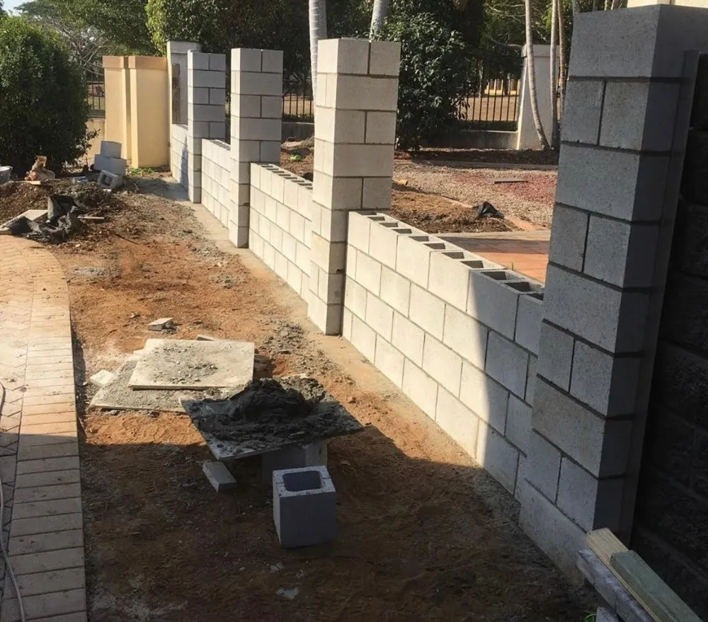 Custom lawn care service in EL Paso, TX by EP Texas Designs