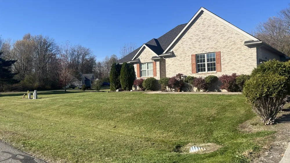 Local landscaping services in Burton, MI by Ep Trims