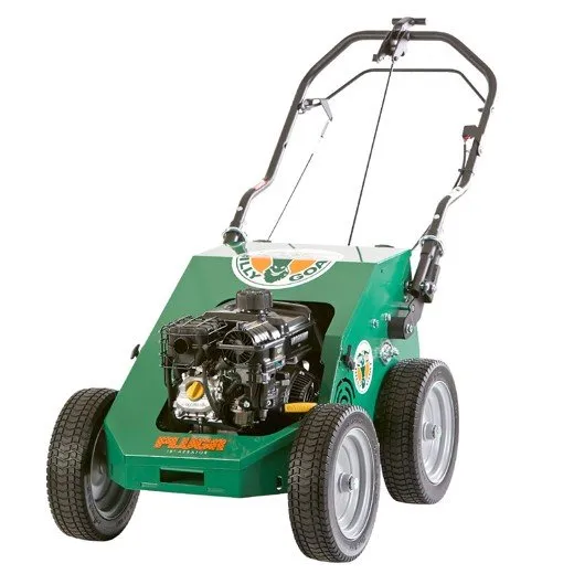 Affordable residential landscaping in Yantis, TX by EPAR Aeration Services