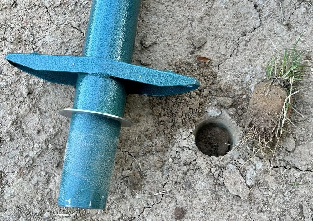 Top-rated yard maintenance for outdoor upgrades in Yantis, TX by EPAR Aeration Services