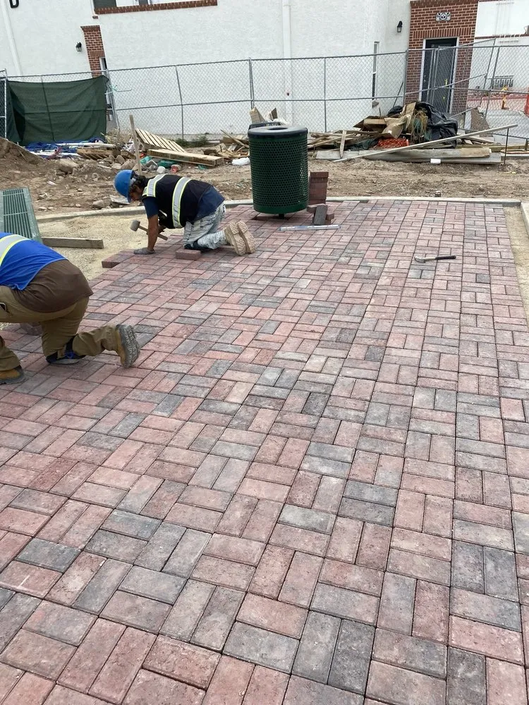 Reliable residential landscaping for beautiful yards across El Paso, TX - Epc Landscaping