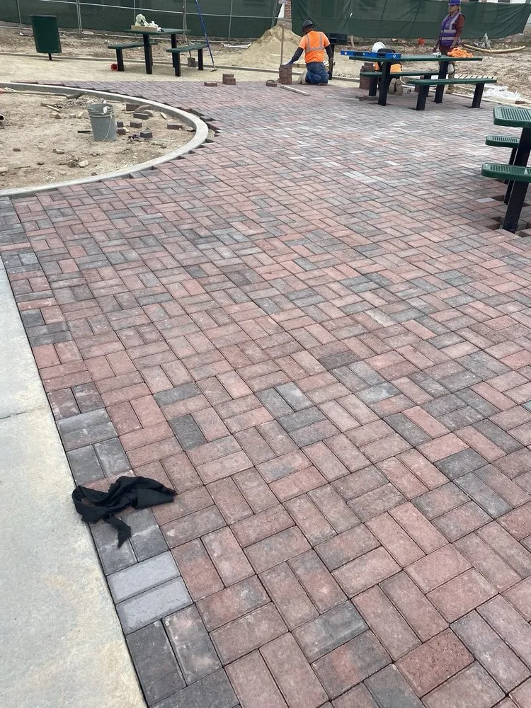 Affordable landscaping services near you in El Paso, TX by Epc Landscaping