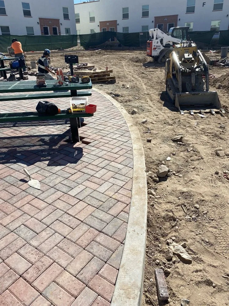 Trusted residential landscaping in El Paso, TX - Epc Landscaping
