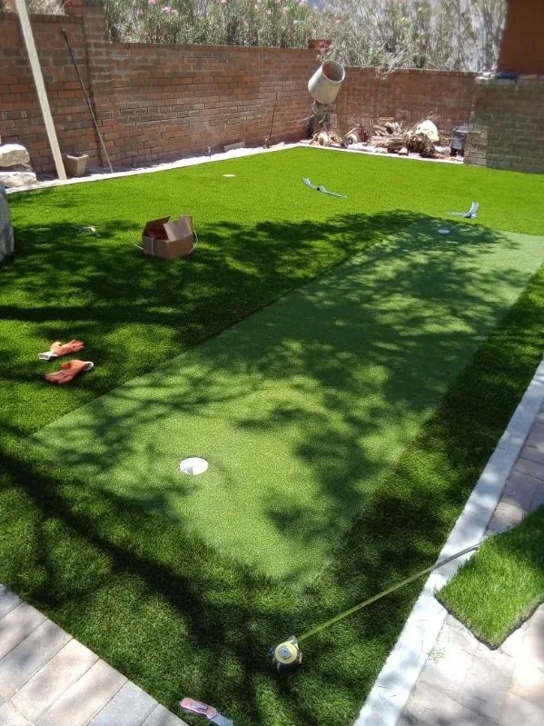 Affordable landscaping services with custom design in El Paso, TX by Epc Landscaping