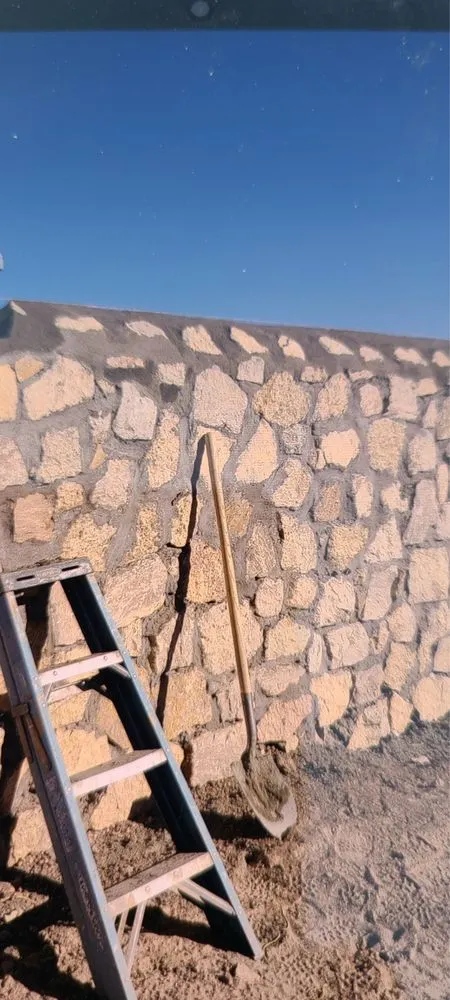 Custom residential landscaping experts serving El Paso, TX - Epc Landscaping