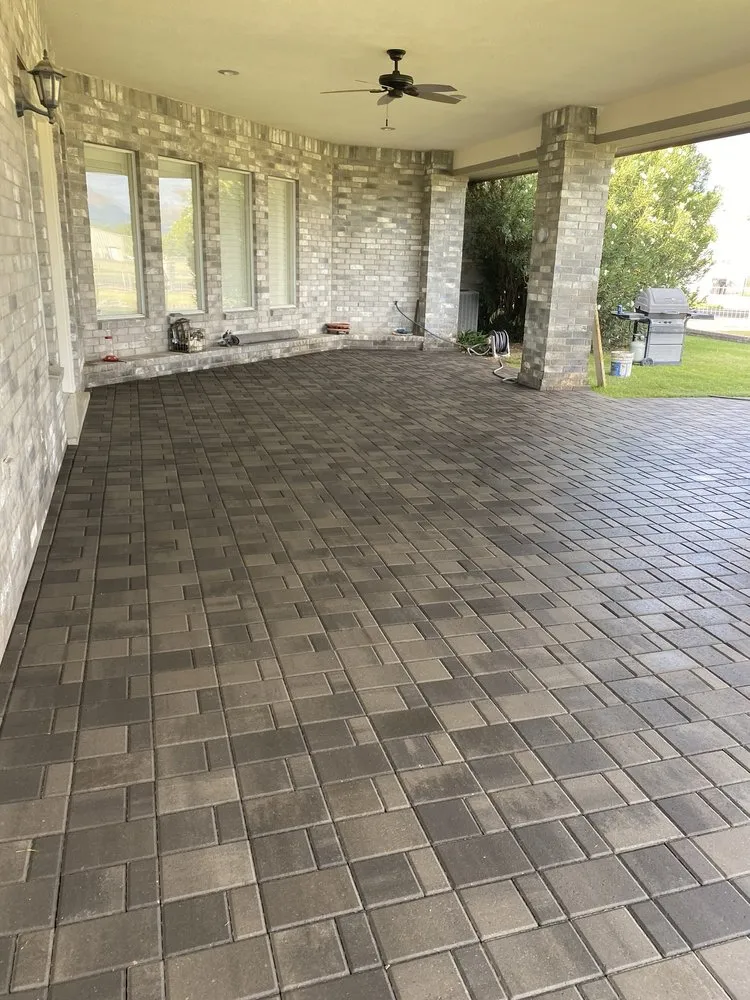 Local residential landscaping in El Paso, TX - Epc Landscaping