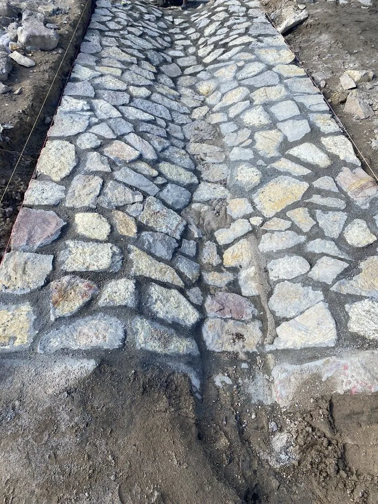 Expert yard cleanup service in El Paso, TX by Epc Landscaping