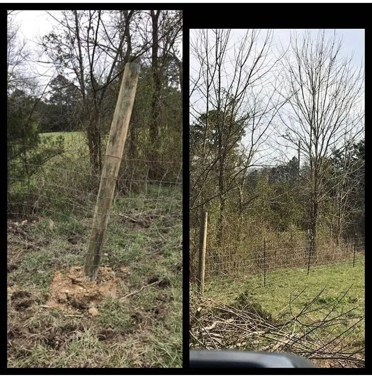 Professional lawn care service in Rossville, GA - EPC Landscaping