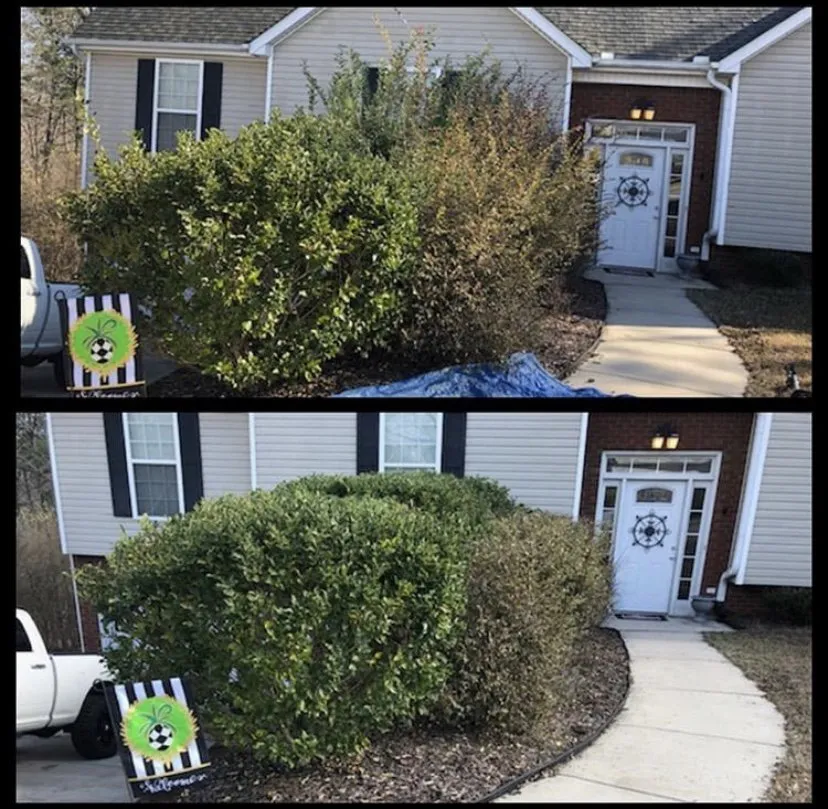 Reliable yard maintenance experts serving Rossville, GA - EPC Landscaping