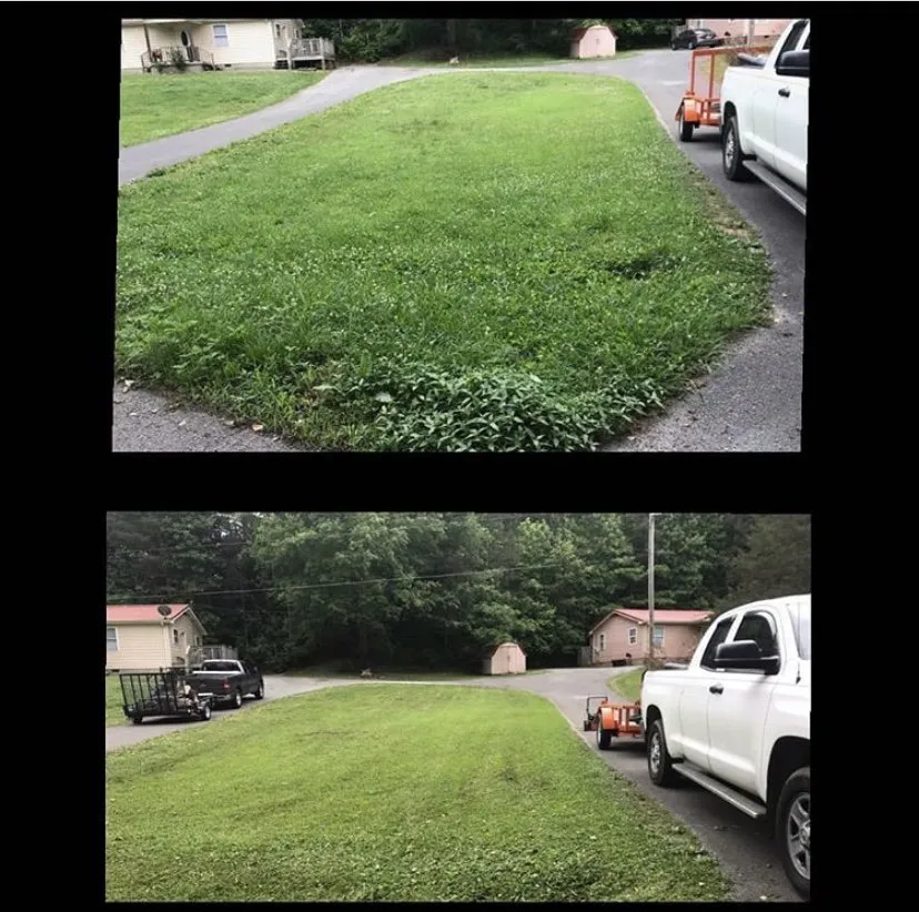 Local lawn care service near you across Rossville, GA - EPC Landscaping