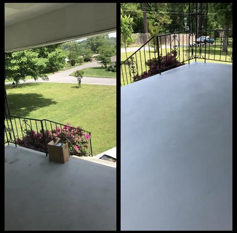 Custom landscape design near you across Rossville, GA - EPC Landscaping