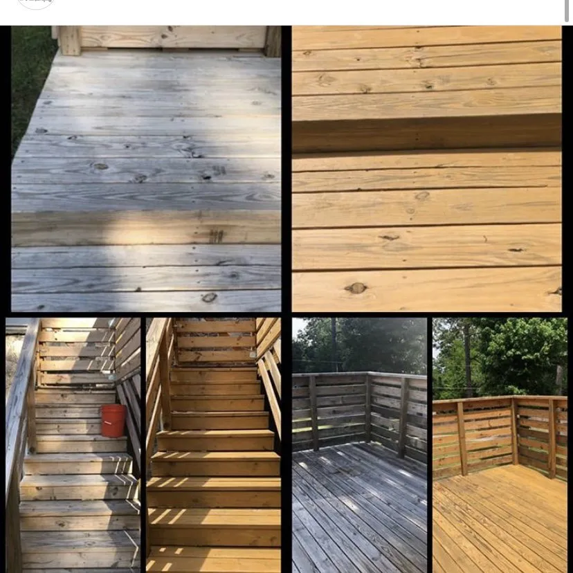 Reliable landscaping services in Rossville, GA by EPC Landscaping