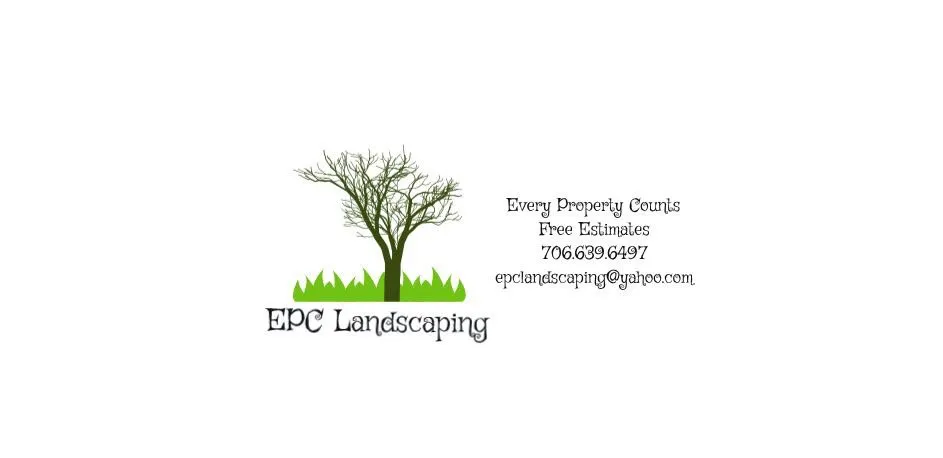 Reliable lawn care service for residential properties in Rossville, GA by EPC Landscaping