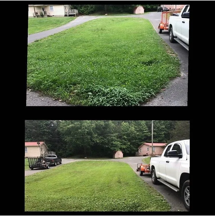 Trusted landscaping services for homes across Rossville, GA - EPC Landscaping