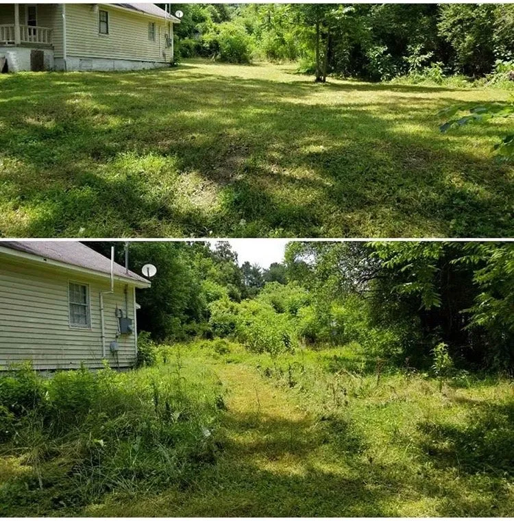 Affordable residential landscaping experts serving Rossville, GA - EPC Landscaping