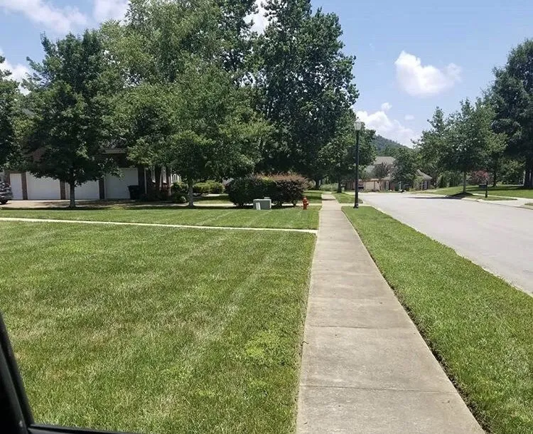 Custom outdoor landscaping experts serving Rossville, GA - EPC Landscaping