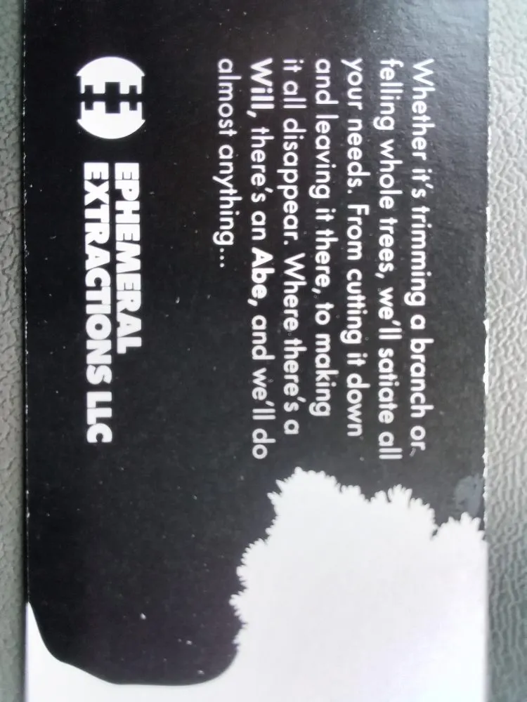 Trusted landscape design experts serving Lafayette, IN - Ephemeral Extractions