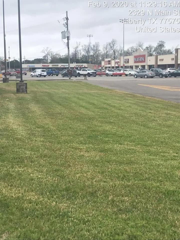 Trusted yard cleanup service with custom design across Baytown, TX - Ephesians Lawncare